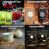 Aromi-Shop.co.uk - Flavoured Coffee & Tea image 2